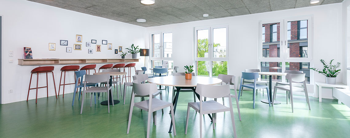 Cafeteria