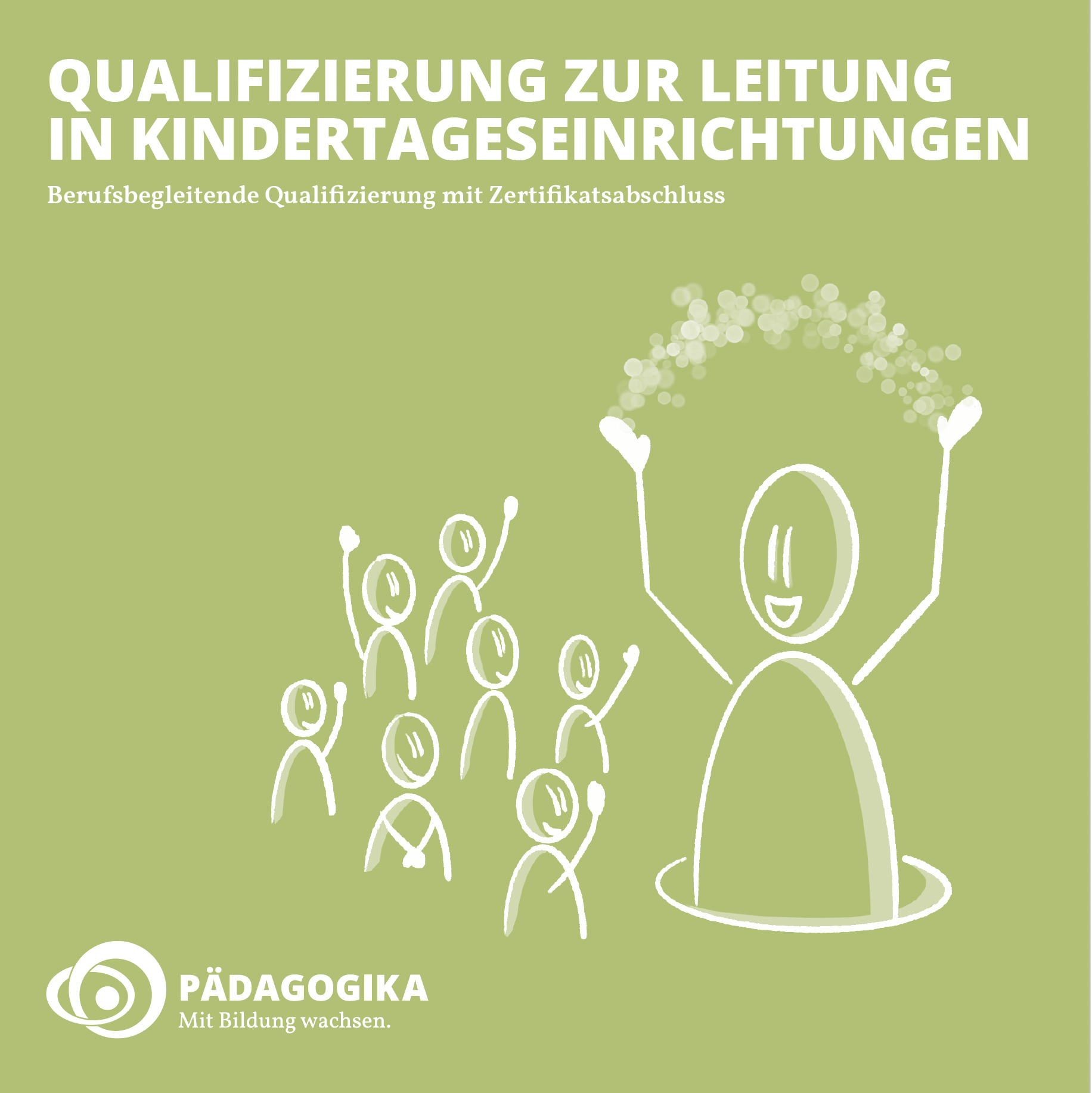 Quali Leitung