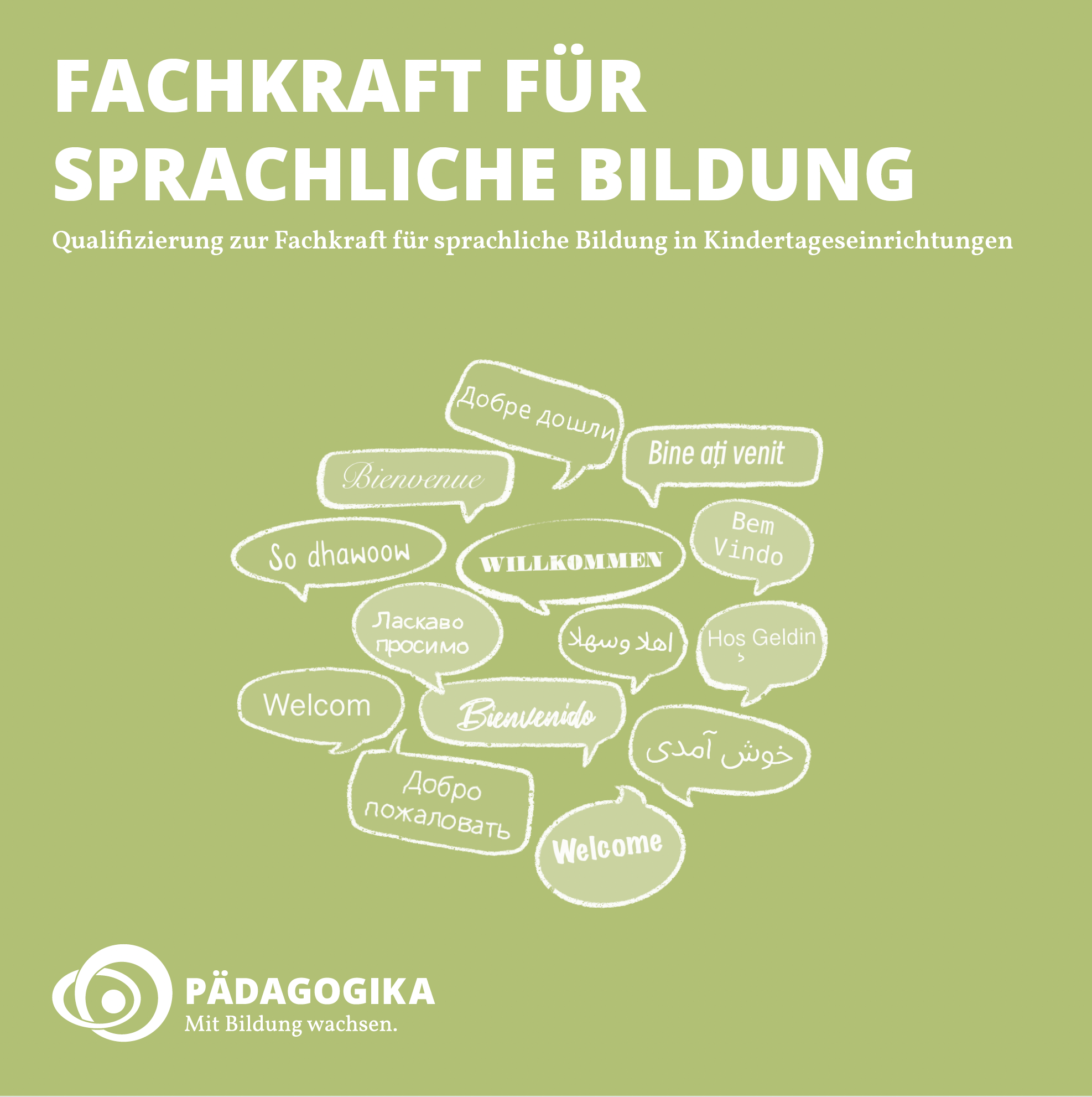 Quali Sprache